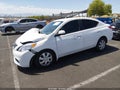 Photo 2 of 16 — 2012 Nissan Versa