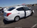 Photo 4 of 16 — 2012 Nissan Versa