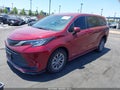 Photo 2 of 17 — 2021 Toyota Sienna