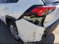 Photo 6 of 17 — 2024 Toyota RAV4