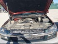 Photo 10 of 11 — 2002 Chevrolet Avalanche