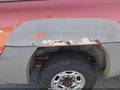 Photo 6 of 11 — 2002 Chevrolet Avalanche