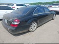 Photo 4 of 11 — 2007 Mercedes-Benz S-Class
