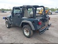 Photo 3 of 11 — 2006 Jeep Wrangler