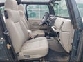 Photo 5 of 11 — 2006 Jeep Wrangler