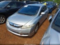 2009 Honda Civic — photo 2 of 20 | VIN 2HGFA15669H501849