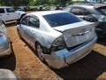 2009 Honda Civic — photo 3 of 20 | VIN 2HGFA15669H501849