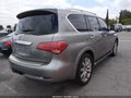 Photo 4 of 16 — 2013 Infiniti QX56