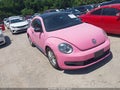 Photo 1 of 16 — 2016 Volkswagen Beetle