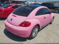 Photo 4 of 16 — 2016 Volkswagen Beetle