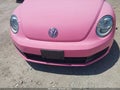 Photo 6 of 16 — 2016 Volkswagen Beetle