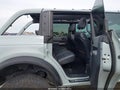 2022 Ford Bronco — photo 8 of 17 | VIN 1FMEE5DPXNLB68130