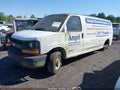 Photo 2 of 14 — 2004 Chevrolet Express 2500