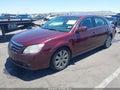 2007 Toyota Avalon — photo 2 of 16 | VIN 4T1BK36B37U205078