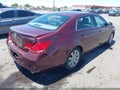 2007 Toyota Avalon — photo 4 of 16 | VIN 4T1BK36B37U205078