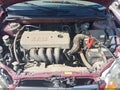 Photo 10 of 16 — 2005 Toyota Corolla
