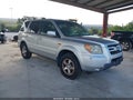 Photo 1 of 12 — 2007 Honda Pilot