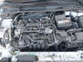 Photo 10 of 17 — 2023 Toyota Corolla