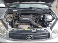 Photo 10 of 14 — 2005 Toyota RAV4