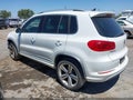 Photo 3 of 12 — 2016 Volkswagen Tiguan
