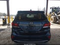 Photo 16 of 16 — 2017 Hyundai Santa Fe