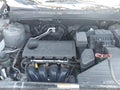 Photo 10 of 11 — 2011 Hyundai Santa Fe