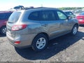 Photo 4 of 11 — 2011 Hyundai Santa Fe