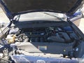 Photo 10 of 17 — 2016 Ford Fusion