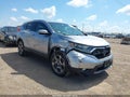 Photo 1 of 18 — 2018 Honda CR-V