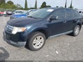 2008 Ford Edge — photo 2 of 10 | VIN 2FMDK36C28BA19783