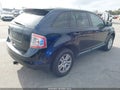 2008 Ford Edge — photo 4 of 10 | VIN 2FMDK36C28BA19783