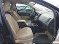 2008 Ford Edge — photo 5 of 10 | VIN 2FMDK36C28BA19783