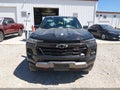 2026 Chevrolet Colorado — photo 12 of 17 | VIN 1GCPTDEK4T1189399
