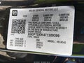 2026 Chevrolet Colorado — photo 9 of 17 | VIN 1GCPTDEK4T1189399