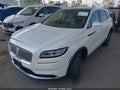 Photo 2 of 17 — 2021 Lincoln Nautilus