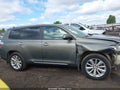 Photo 14 of 19 — 2009 Toyota Highlander Hybrid