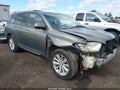 Photo 1 of 19 — 2009 Toyota Highlander Hybrid