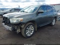Photo 2 of 19 — 2009 Toyota Highlander Hybrid