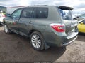 Photo 3 of 19 — 2009 Toyota Highlander Hybrid