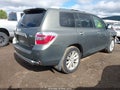 Photo 4 of 19 — 2009 Toyota Highlander Hybrid
