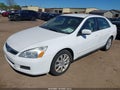 2007 Honda Accord — photo 2 of 12 | VIN 1HGCM66457A086023