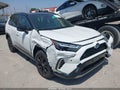 Photo 1 of 16 — 2024 Toyota RAV4 Hybrid