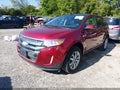 Photo 2 of 11 — 2013 Ford Edge