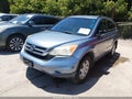 Photo 2 of 16 — 2011 Honda CR-V