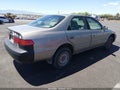 Photo 4 of 12 — 2000 Toyota Camry