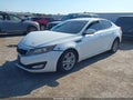 Photo 2 of 12 — 2013 Kia Optima