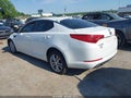 Photo 3 of 12 — 2013 Kia Optima