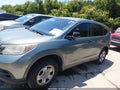 Photo 14 of 16 — 2012 Honda CR-V