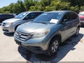 Photo 2 of 16 — 2012 Honda CR-V