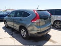 Photo 3 of 16 — 2012 Honda CR-V